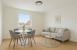 Wohnung kaufen in 76872 Freckenfeld, „Ein Zuhause für jedes Alter – barrierearm & stilvoll“