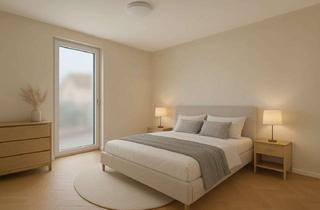 Wohnung kaufen in 76872 Freckenfeld, Licht, Raum & Stil – Ihre neue Wohnung im Neubau mit Südbalkon