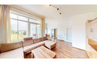 Wohnung kaufen in 85139 Wettstetten, Wohnen im Grünen: 3-Zimmer-Wohnung mit Wohlfühlfaktor