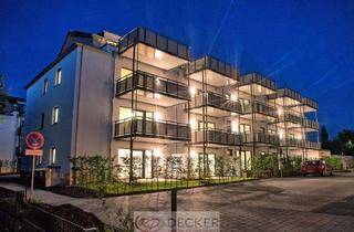 Wohnung kaufen in 84405 Dorfen, Ihre letzte Chance - Dachterrasse deluxe verfügbar!! ++Decker Immobilien++