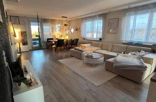 Wohnung kaufen in 74172 Neckarsulm, Helle Wohnung auf 2 Etagen im Neuberg