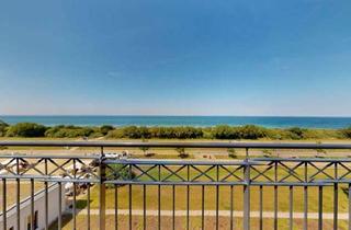 Penthouse kaufen in An Der Waterkant, 18211 Börgerende, Phantastisches Penthouse mit Panorama-Meerblick direkt am Strand!