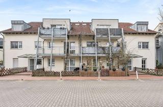 Wohnung kaufen in 12529 Schönefeld, Jetzt investieren: Solide Kapitalanlage