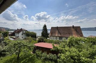 Wohnung kaufen in Bütze, 78354 Sipplingen, Exklusive 4-Zimmer-Wohnung mit Balkon und EBK in Sipplingen