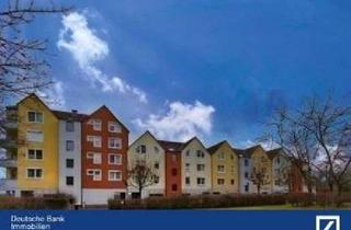Wohnung kaufen in 15232 Frankfurt, Vermietete Eigentumswohnung in Frankfurt (Oder)