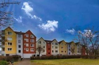 Wohnung kaufen in 15232 Frankfurt, Vermietete Eigentumswohnung in Frankfurt (Oder)