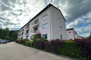 Wohnung kaufen in Salinenstraße 21 A-D, 97688 Bad Kissingen, Vermietete 3,5-Zimmer Wohnung in zentrumsnaher Lage von Bad Kissingen