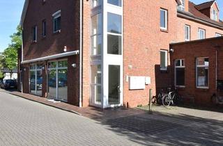 Wohnung kaufen in 28790 Schwanewede, ***Wunderschöne, top gepflegte 3-Zimmer Wohnung mitten im Zentrum* Carport, Balkon und mehr***