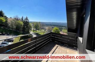 Wohnung kaufen in 79853 Lenzkirch, Traumferienwohnung mit Wellness-Oase !
