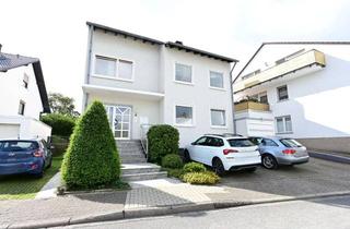 Wohnung kaufen in 45549 Sprockhövel, Großzügige und moderne 5,5 Zimmer-Whg. über 2 Etagen - mit Balkon in Sprockhövel!