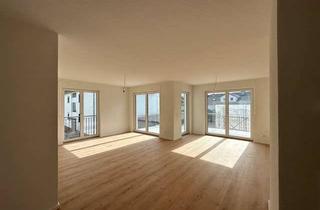 Wohnung mieten in Holunderweg 18, 72160 Horb, Stilvolle und hochwertige Neubauwohnungen, Erstbezug, hell, offen gestaltet zum Wohlfühlen