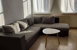 Wohnung mieten in Heberndorfer Straße 37, 07343 Wurzbach, Helle 2 Zimmer Wohnung (möbliert möglich)