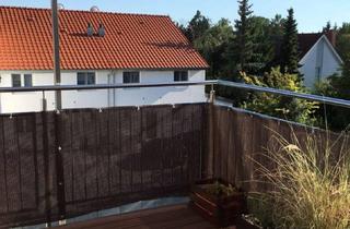 Wohnung mieten in Gaustr. 161, 67549 Neuhausen, Dachgeschoss-Wohnung mit Dachterrasse
