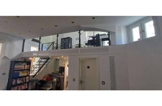 Lofts mieten in 12103 Tempelhof, Loft - Wohnen - Arbeiten - StartUp - WG - Tempelhof