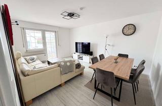 Wohnung mieten in Ernst-Ludwig-Straße 43, 63329 Egelsbach, Schöne, helle 4-5 Zimmer-Wohnung im Stadtkern mit großer Terrasse und Garten zum Wohlfühlen ️