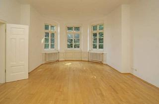 Wohnung mieten in Auf Den Bergen, 01445 Radebeul, In den Radebeuler Weinbergen: Kamin + Balkon