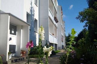 Wohnung mieten in Am Sachsenhof 1c, 01774 Pretzschendorf, Schick sanierte 4-Raum-Wohnung mit Aussicht.