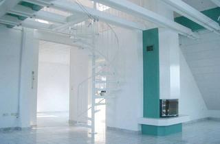 Wohnung mieten in 30853 Langenhagen, Langenhagen: Moderne 3-4 Zimmer-Galerie- DG-Wohnung