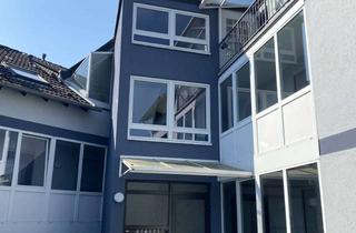 Wohnung mieten in Limesstraße, 56337 Kadenbach, Geschmackvolle 2-Raum-Erdgeschosswohnung mit Balkon und EBK in Kadenbach