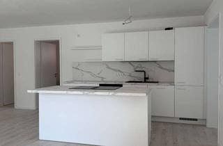 Wohnung mieten in Oswald-Merz-Straße, 95444 Altstadt, NEUBAU: Stilvolle luxus 3-Zimmer-Wohnung mit privater Garage