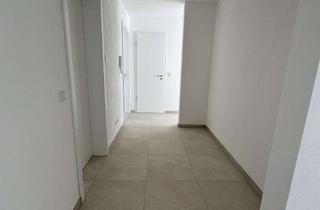 Wohnung mieten in 86405 Meitingen, Neubau 4-Raum-Wohnung (106 qm) mit gehobener Innenausstattung, EBK in Meitingen OT Erlingen
