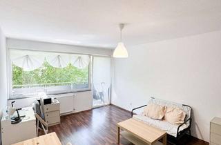 Wohnung mieten in Narzissenstraße, 52477 Alsdorf, Helle 2-Zimmer-Wohnung mit Balkon & großer Gartenanlage – ca. 60 m²