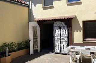 Wohnung mieten in Fischerstraße, 17268 Templin, Geräumige, vollständig renovierte 2 Zimmer-Wohnung zur Miete in Templin
