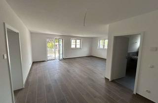 Wohnung mieten in 56269 Dierdorf, Wohnung im Zentrum von Dierdorf