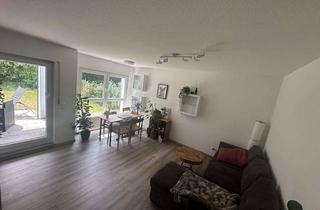 Wohnung mieten in 71679 Asperg, Schöne 2-Zimmer Erdgeschosswohnung mit Garten