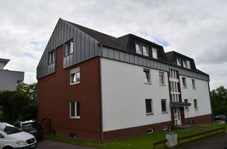 Wohnung mieten in 32584 Löhne, Schöne Etagenwohnung in Gohfeld