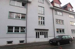 Wohnung mieten in 16928 Pritzwalk, 3-Raumwohnung in Pritzwalk