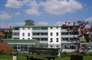 Wohnung mieten in Schloßhofstraße 12, 89614 Öpfingen, Seniorenwohnanlage Öpfingen