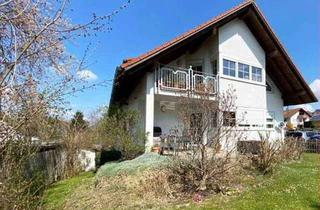 Wohnung mieten in 88634 Herdwangen-Schönach, 4-Zimmer Maisonette-Wohnung 95m² in Großschönach