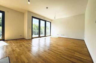 Wohnung mieten in 61267 Neu-Anspach, Moderne Drei-Zimmer-Neubauwohnung - Erstbezug mit hochwertiger Ausstattung