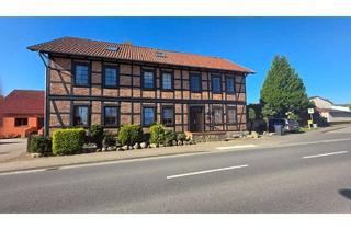 Wohnung mieten in 17139 Gielow, Sanierte Wohnung - Einbauküche - Stellplatz.....