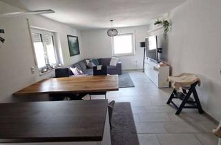 Wohnung mieten in Dorfstraße 35, 86947 Weil, Ansprechende 3-Zimmer-Wohnung mit Balkon in Weil/Schwabhausen