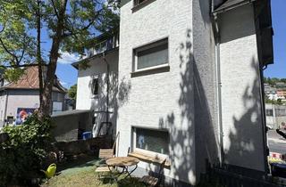 Wohnung mieten in 57074 Siegen, Zentrale Wohnlage nur an 4er WG zu vermieten !