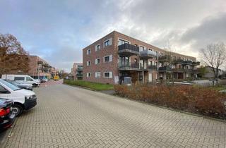 Wohnung mieten in Ole Wisch 15A, 21244 Buchholz, 4-Zimmer-Maisonette-Komfortwohnung