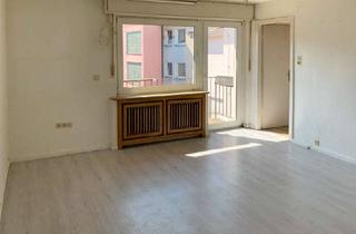 Wohnung mieten in 59174 Kamen, Wohnung mit Altbaucharme und 2 zus. Zimmern, Innenstadtrand