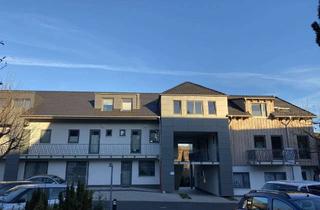 Wohnung mieten in 53804 Much, Moderne Maisonettewohnung mit 3 Zimmern und zwei Balkonen im Zentrum von Much!
