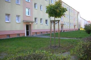 Wohnung mieten in Bahnhofstraße 13 b, 15938 Golßen, Kurzexposé 110/16