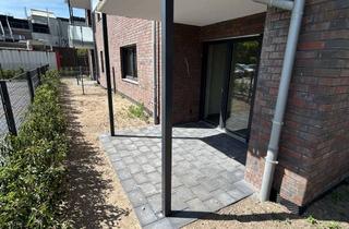 Wohnung mieten in Burloer Str. 28, 46414 Rhede, Tolle Erdgeschoss-Garten-Wohnung in der Rheder Innerstadt (1)