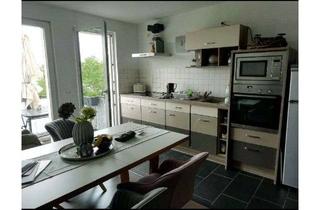 Wohnung mieten in Friederikenplatz 2a, 06844 Innenstadt, moderne 2-Raum-DG-Wohnung Balkon*EBK*Tageslichtbad*Fußbodenheizung