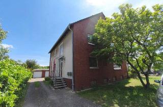 Wohnung mieten in Eichenweg 13, 31535 Neustadt, 3 Zimmer-Wohnung im Dachgeschoss / Kernstadt
