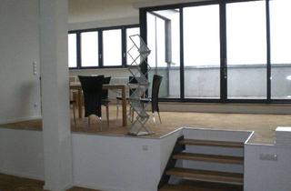 Penthouse mieten in Walter-Friedländer-Straße 19, 10249 Prenzlauer Berg (Prenzlauer Berg), Ihr besonderes Apartment 164 qm 3 Zimmer mit Aufzug im Hausburgviertel ab 01.11.