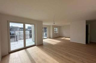 Wohnung mieten in Robert - Bosch - Straße 31/4, 72160 Horb, Stilvolle und hochwertige Neubauwohnungen, Erstbezug, hell, offen gestaltet zum Wohlfühlen