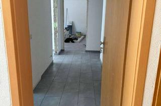 Wohnung mieten in 55270 Engelstadt, Erstbezug nach Sanierung: 3ZKB Erdgeschosswohnung in Engelstadt mit Terrasse & Stellplatz