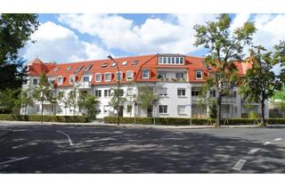 Wohnung mieten in Hauptstraße, 04416 Markkleeberg, 3-Raumwohnung mit Balkon im Grünen
