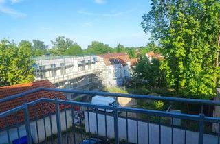 Wohnung mieten in Berliner Str. 15D, 15711 Königs Wusterhausen, *NEU* Quartier Berliner Str. - attraktive 2 Raum Townhouse Wohnung über 3 Etagen