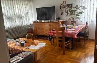 Wohnung mieten in Mühlstr. 41, 73326 Deggingen, Gemütliche 2,5-Zimmer-Wohnung mit Balkon in Deggingen